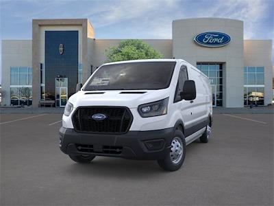 New 2025 Ford Transit 250 - photo 1