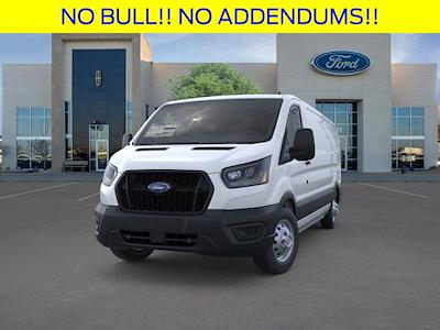 New 2025 Ford Transit 250 - photo 1