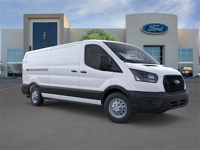 New 2025 Ford Transit 250 - photo 1