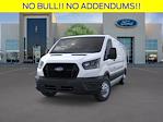 New 2025 Ford Transit 250 Low Roof Empty Cargo Van for sale #252806 - photo 2