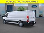 New 2025 Ford Transit 250 Low Roof Empty Cargo Van for sale #252806 - photo 5