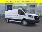New 2025 Ford Transit 250 Low Roof Empty Cargo Van for sale #252806 - photo 8