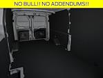 New 2025 Ford Transit 250 Low Roof Empty Cargo Van for sale #252806 - photo 12