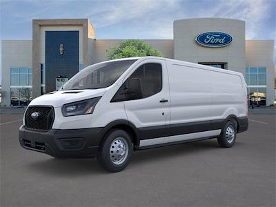 2025 Ford Transit 350 Low Roof AWD Empty Cargo Van for sale #252807 - photo 1