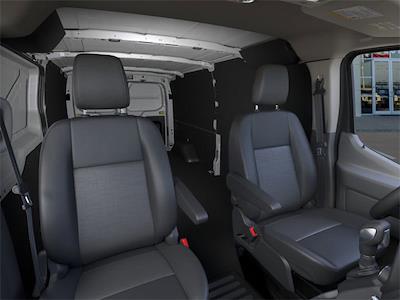 New 2025 Ford Transit 350 - photo 1