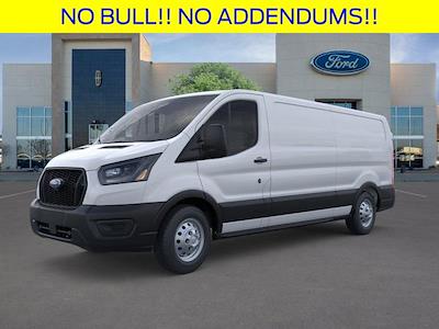 New 2025 Ford Transit 350 - photo 1