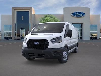 New 2025 Ford Transit 350 - photo 1