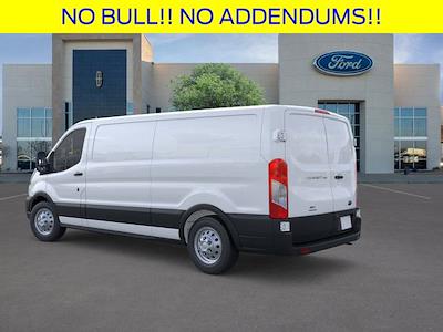 New 2025 Ford Transit 350 - photo 1