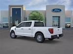 New 2025 Ford F-150 XL SuperCrew Cab for sale #252833 - photo 2
