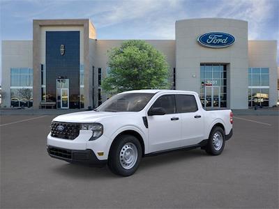 2025 Ford Maverick SuperCrew Cab AWD Pickup for sale #252866 - photo 1