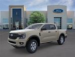 New 2025 Ford Ranger XL SuperCrew Cab for sale #252930 - photo 1