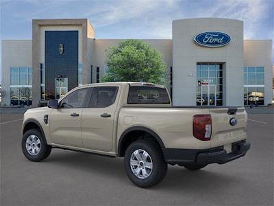 2025 Ford Ranger SuperCrew Cab RWD Pickup for sale #252981 - photo 2