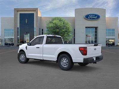 2025 Ford F-150 Regular Cab RWD Pickup for sale #252989 - photo 2