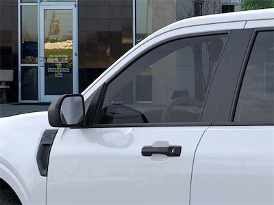 New 2025 Ford Maverick - photo 1