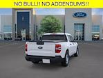 New 2025 Ford Maverick XL SuperCrew Cab for sale #253043 - photo 9