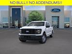 2025 Ford F-150 SuperCrew Cab 4WD Pickup for sale #253069 - photo 3