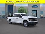 2025 Ford F-150 SuperCrew Cab 4WD Pickup for sale #253069 - photo 8