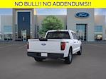 2025 Ford F-150 SuperCrew Cab 4WD Pickup for sale #253069 - photo 9