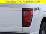 2025 Ford F-150 SuperCrew Cab 4WD Pickup for sale #253069 - photo 22