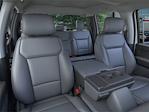 2025 Ford F-150 SuperCrew Cab 4WD Pickup for sale #253070 - photo 10