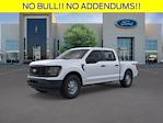 2025 Ford F-150 SuperCrew Cab 4WD Pickup for sale #253070 - photo 1