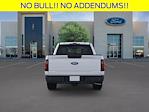 2025 Ford F-150 SuperCrew Cab 4WD Pickup for sale #253070 - photo 5