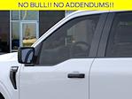 2025 Ford F-150 SuperCrew Cab 4WD Pickup for sale #253070 - photo 21