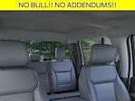 2025 Ford F-150 SuperCrew Cab 4WD Pickup for sale #253070 - photo 23