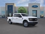 New 2025 Ford F-150 XL SuperCrew Cab for sale #253071 - photo 7