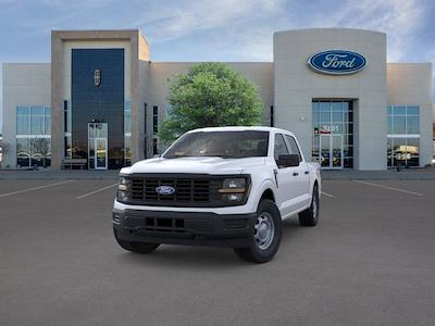 New 2025 Ford F-150 - photo 1