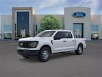 New 2025 Ford F-150 XL SuperCrew Cab for sale #253072 - photo 1
