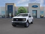 New 2025 Ford F-150 XL SuperCrew Cab for sale #253072 - photo 3