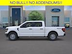 2025 Ford F-150 SuperCrew Cab 4WD Pickup for sale #253072 - photo 4