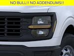 2025 Ford F-150 SuperCrew Cab 4WD Pickup for sale #253072 - photo 19