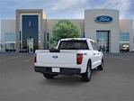 New 2025 Ford F-150 XL SuperCrew Cab for sale #253072 - photo 8