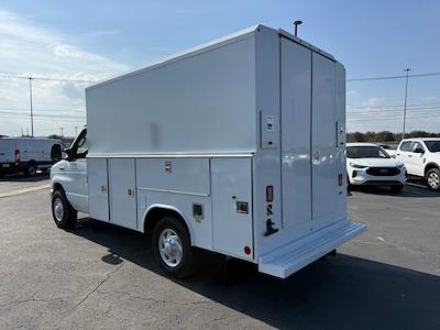 New 2025 Ford E-350 - photo 1