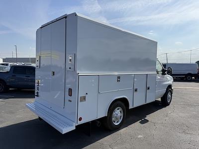 New 2025 Ford E-350 - photo 1