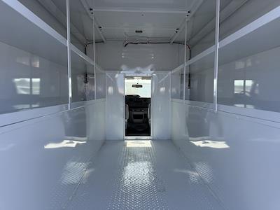 New 2025 Ford E-350 - photo 1