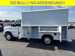 New 2025 Ford E-350 Service Utility Van for sale #253088 - photo 6