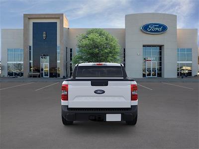 New 2025 Ford Maverick - photo 1