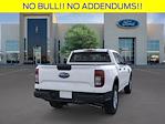 New 2025 Ford Ranger XL SuperCrew Cab for sale #253094 - photo 8