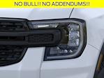 New 2025 Ford Ranger XL SuperCrew Cab for sale #253094 - photo 19