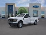 New 2025 Ford F-150 XL Regular Cab for sale #253107 - photo 1