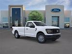 2025 Ford F-150 Regular Cab RWD Pickup for sale #253111 - photo 7