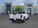 2025 Ford F-150 Regular Cab RWD Pickup for sale #253111 - photo 8