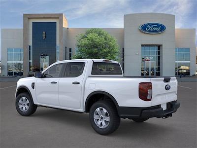 2025 Ford Ranger SuperCrew Cab RWD Pickup for sale #253122 - photo 2