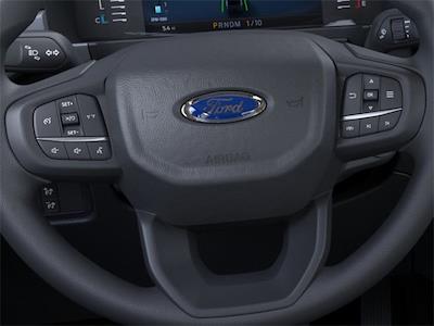 New 2025 Ford Ranger - photo 1