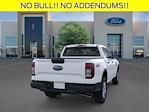 2025 Ford Ranger SuperCrew Cab 4WD Pickup for sale #253150 - photo 8