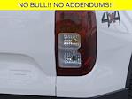 2025 Ford Ranger SuperCrew Cab 4WD Pickup for sale #253150 - photo 22