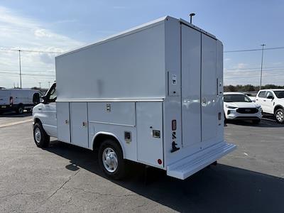 New 2025 Ford E-350 - photo 1